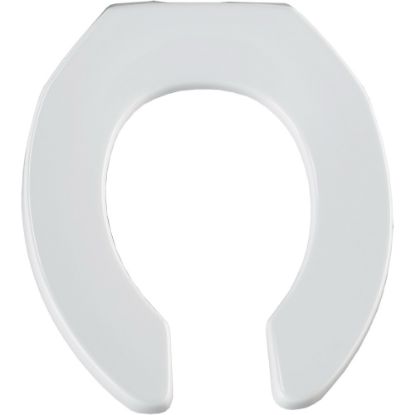 Picture of 955SSCT000 SEAT OFLC WHITE