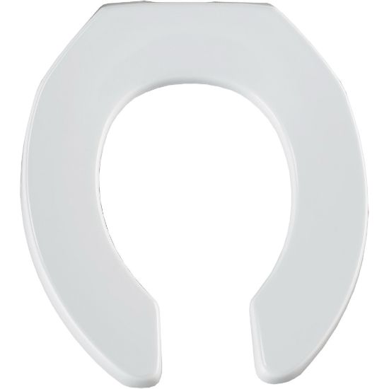 Picture of 955SSCT000 SEAT OFLC WHITE