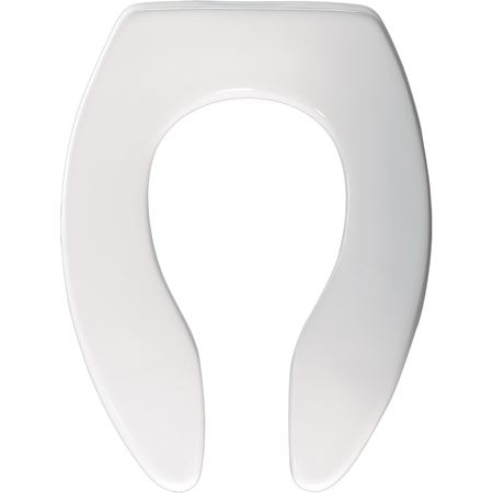 Picture of 95CT000 SEAT ELON OFLC WHITE