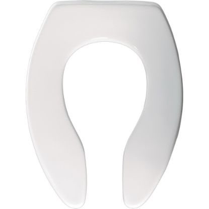 Picture of 95CT000 SEAT ELON OFLC WHITE