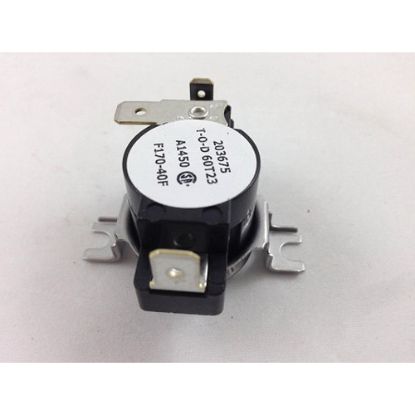 Picture of J11R00306-002 HIGH LIMIT SWIT.130/170D/F