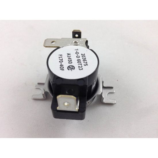 Picture of J11R00306-002 HIGH LIMIT SWIT.130/170D/F