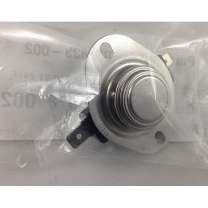 Picture of J11R02833002 BLOCKED VENT SWITCH