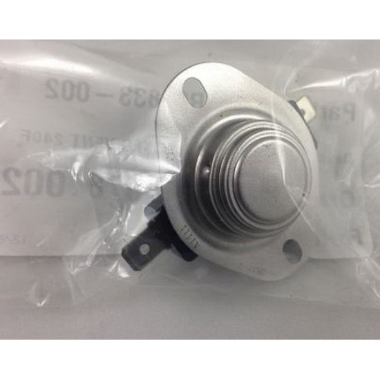 Picture of J11R02833002 BLOCKED VENT SWITCH