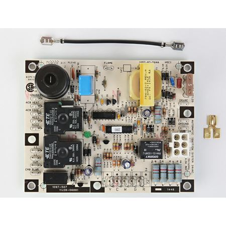 Picture of J28R06881 CONTROL BOARD