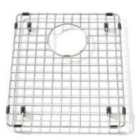 Picture of BG220S 14-3/4 X 12-5/16 SS BOTTOM GRID