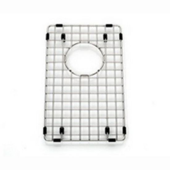 Picture of C++ BGZ10S BOTTOM GRID - STAINLESS STEEL