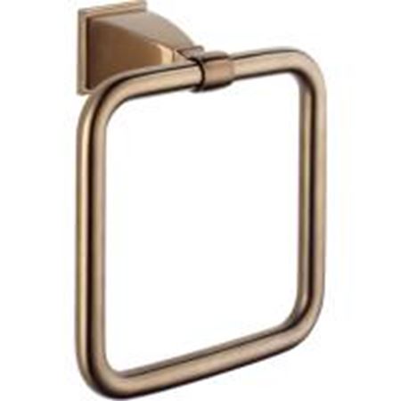 Picture of C++ R++ 69846-BZ TOWEL RING