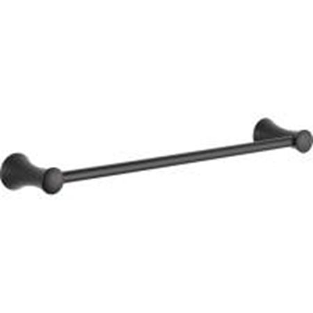 Picture of 73818RB LAHARA 18 INCH TOWEL BAR RB