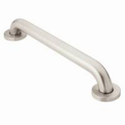 Image de 8912 INOX B/APPUI CACHE 1.50 X 12