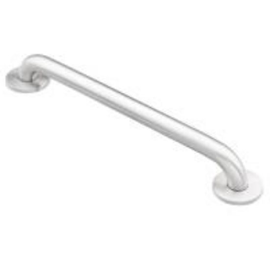 Picture of 8748 1.25X 48" CONCEA GRBAR SS MOEN