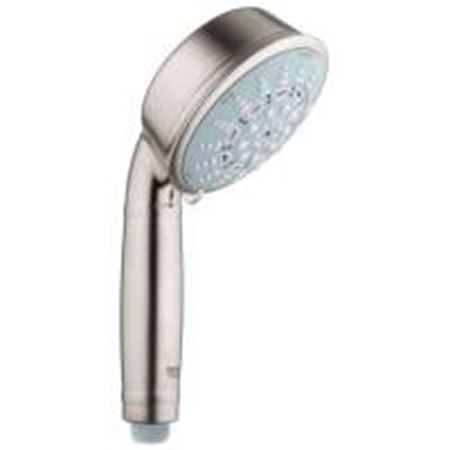 Picture of 27.125.EN0 RELEXA RUSTIC 5 HANDSHOWER