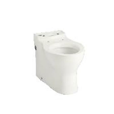 Picture of C++ R++ K432200 PERSUADE DUAL FLUSH BOWL