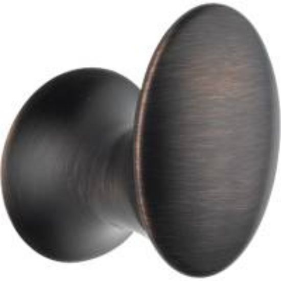Picture of 73835RB LAHARA  ROBE HOOK VB