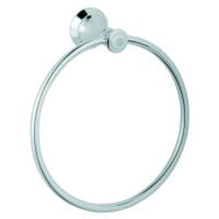 Picture of C++ 40.222000 GROHE TOWEL RING