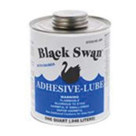 Picture of BLACKSWAN 1 QUART PASTE FOR CAST IRON