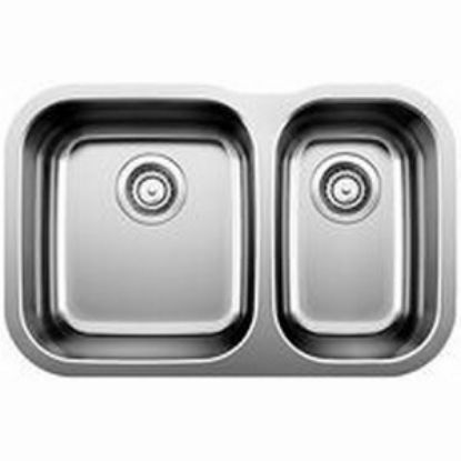Picture of 400006 ESSENTIAL U 1-1/2 UNDERMNT SINK
