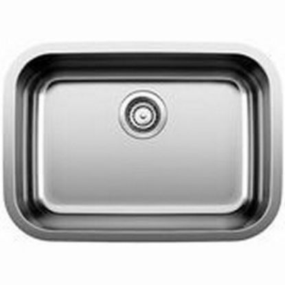 Picture of 400009 ESSENTIAL  U1 UNDERMT.SS SINK