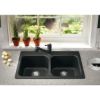 Picture of 400010  BLANCO VISION 210 WHT SINK