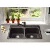 Picture of 400010  BLANCO VISION 210 WHT SINK
