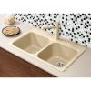 Picture of 400010  BLANCO VISION 210 WHT SINK