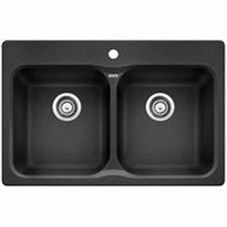 Picture of 400012  BLANCO VISION 210 ANT SINK