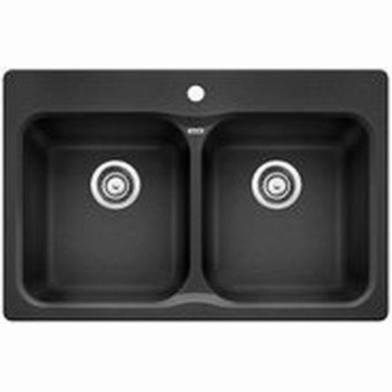Picture of 400012  BLANCO VISION 210 ANT SINK