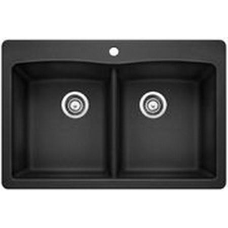 Picture of 400056  BLANCO210 ANTHRACITE SINK