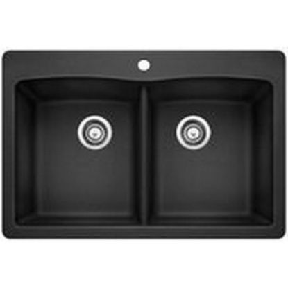 Picture of 400056  BLANCO210 ANTHRACITE SINK