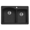 Picture of 400060  DIAMOND ANTHRACITE SINK