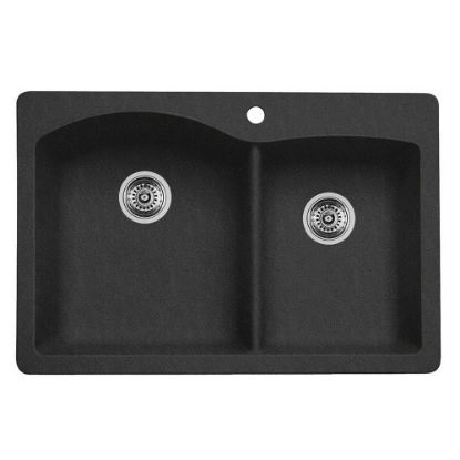 Picture of 400060  DIAMOND ANTHRACITE SINK