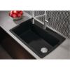 Picture of 400069  DIAMOND MAXI ANTHRACITE SINK
