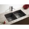 Picture of 400072 DIAMOND U2 WHITE SINK