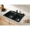 Picture of 400171  BLANCO VIENNA 2 ANT SINK