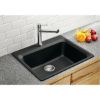 Picture of 400364 VISION 1 DROP IN KIT SINK  CAFE