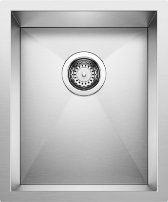 Picture of 400396 PRECISION U 3/4 15X18 - 10" BOWL