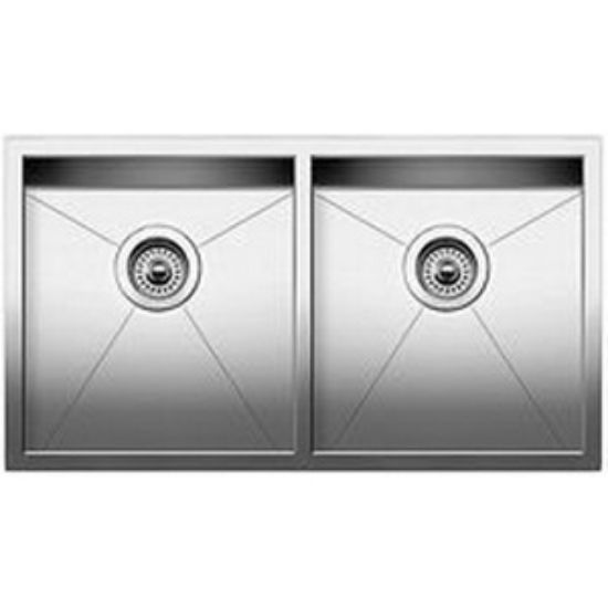 Picture of 400399 PRECISION U 2.0 32X18-10" BOWLS