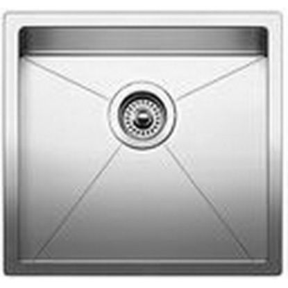 Picture of 400450 RADIUS U 1 19X18 -10" BOWL