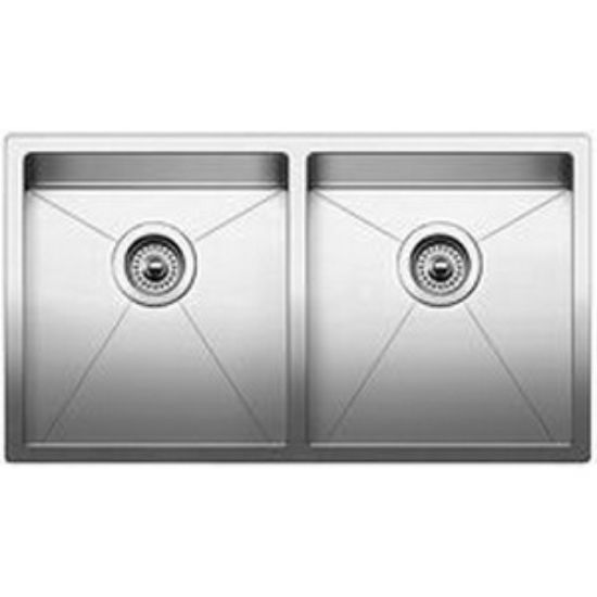 Picture of 400452 RADIUS U 2 32X18 - 10" BOWLS