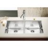 Picture of 400452 RADIUS U 2 32X18 - 10" BOWLS