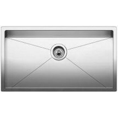 Picture of 400469 RADIUS U 1 MAXI 32X18 - 10" BOWL