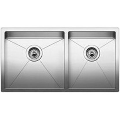 Picture of 400470 RADIUS U 1.75 33X18 - 10" BOWLS