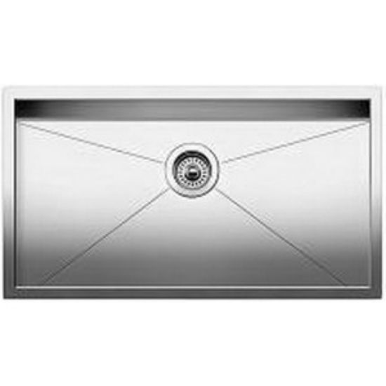 Picture of 400472 PRECISION U MAXI 32X18-10" BOWL