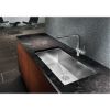 Picture of 400472 PRECISION U MAXI 32X18-10" BOWL