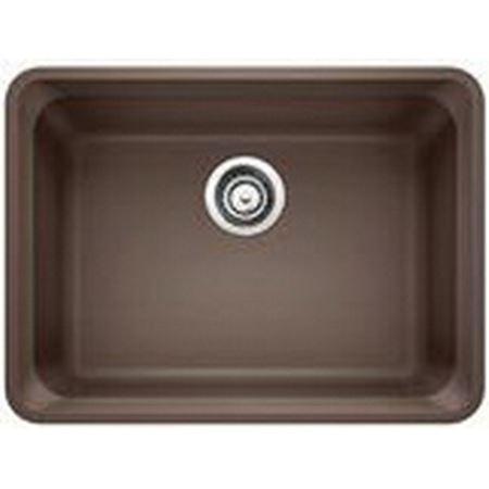 Picture of 400494 SINK VISION U 1 CAFE SILIGRANIT