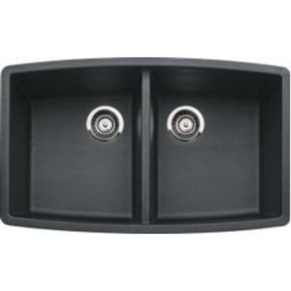 Picture of 400499 PERFORMA U 2.0 ANTHRACITE