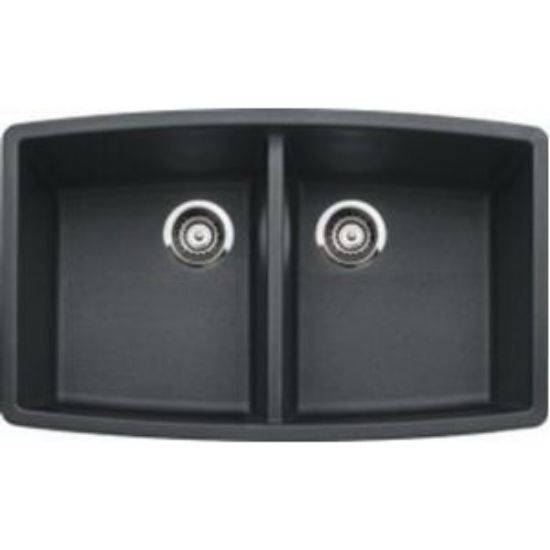 Picture of 400499 PERFORMA U 2.0 ANTHRACITE