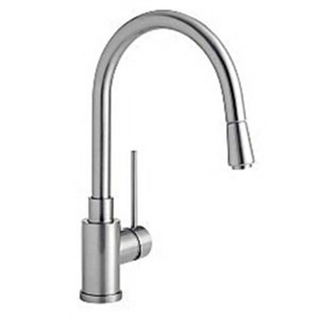 Picture of C++ 400518 HARMONY CHR.SGLE.LEVER FAUCET