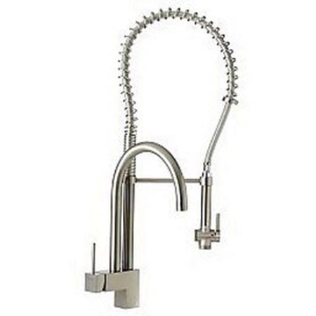 Picture of C++ BLA 400523 PRECISION GOURMET FAUCET