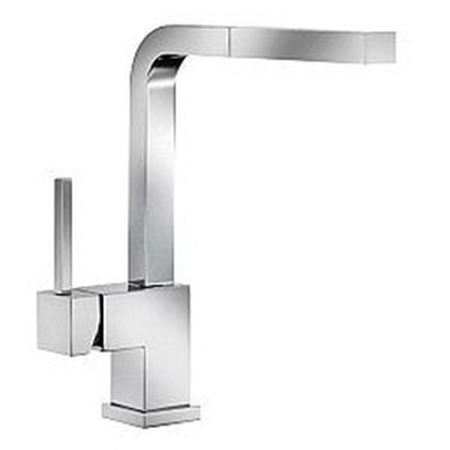 Picture of C++ 400549 SILHOUETTE SGL LVR FAUCET SS